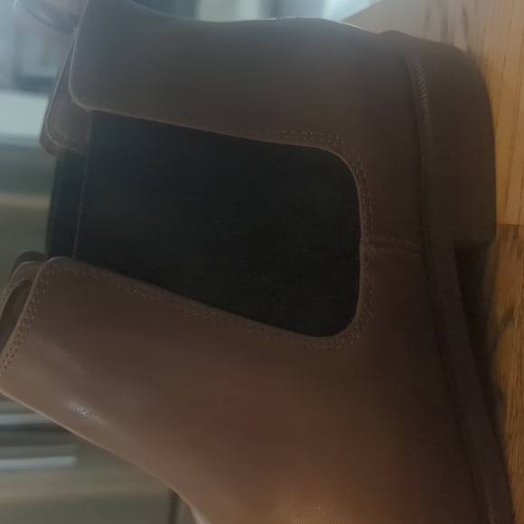 Clarks boots - Picture 6 of 6